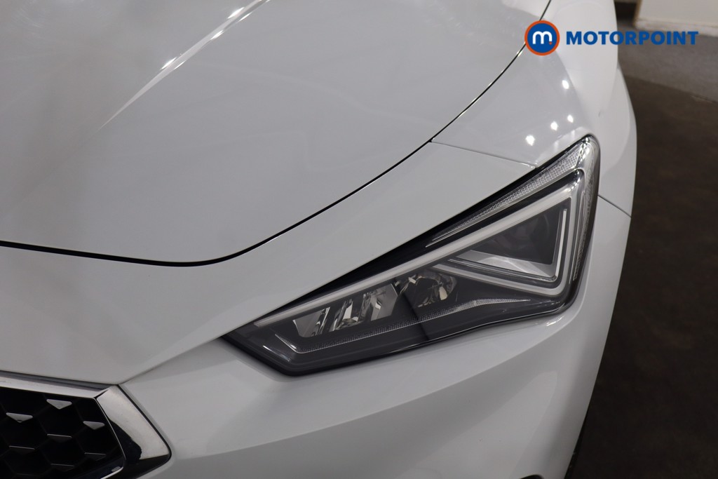 Seat Leon Xcellence Automatic Petrol Plug-In Hybrid Hatchback - Stock Number (1594647) - 29th supplementary image