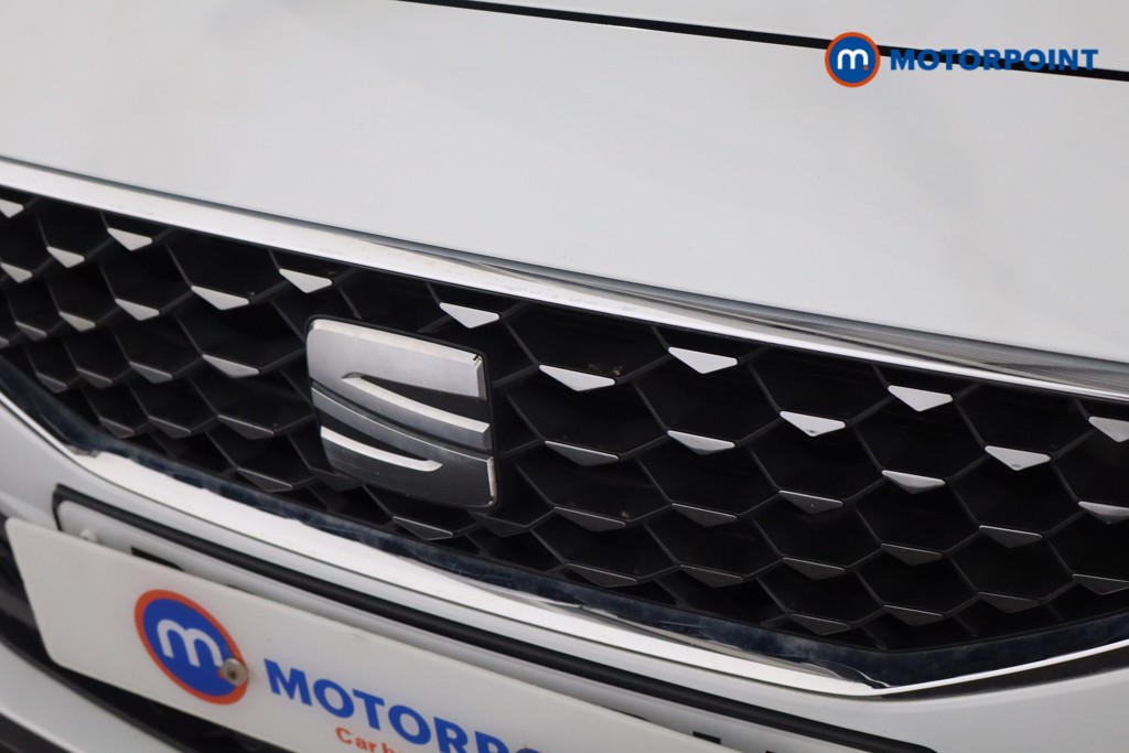 Seat Leon Xcellence Automatic Petrol Plug-In Hybrid Hatchback - Stock Number (1594647) - 31st supplementary image