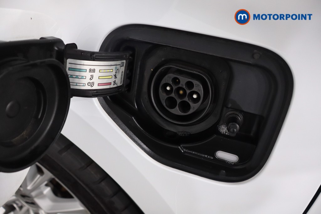 Seat Leon Xcellence Automatic Petrol Plug-In Hybrid Hatchback - Stock Number (1594647) - 33rd supplementary image