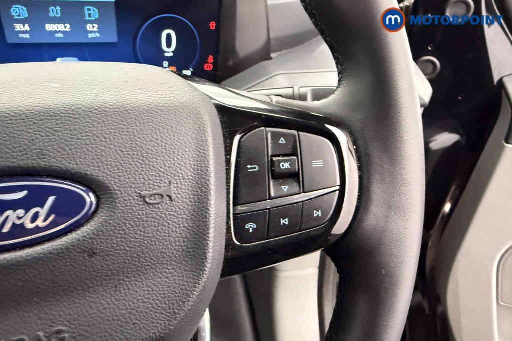 Ford Transit Custom Limited Automatic Diesel Panel Van - Stock Number (1594660) - 11th supplementary image