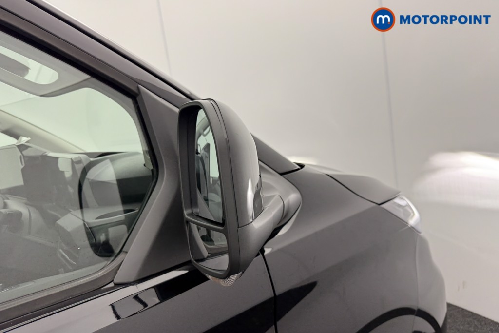 Ford Transit Custom Limited Automatic Diesel Panel Van - Stock Number (1594660) - 16th supplementary image