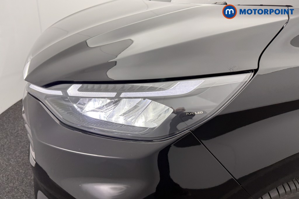 Ford Transit Custom Limited Automatic Diesel Panel Van - Stock Number (1594660) - 22nd supplementary image