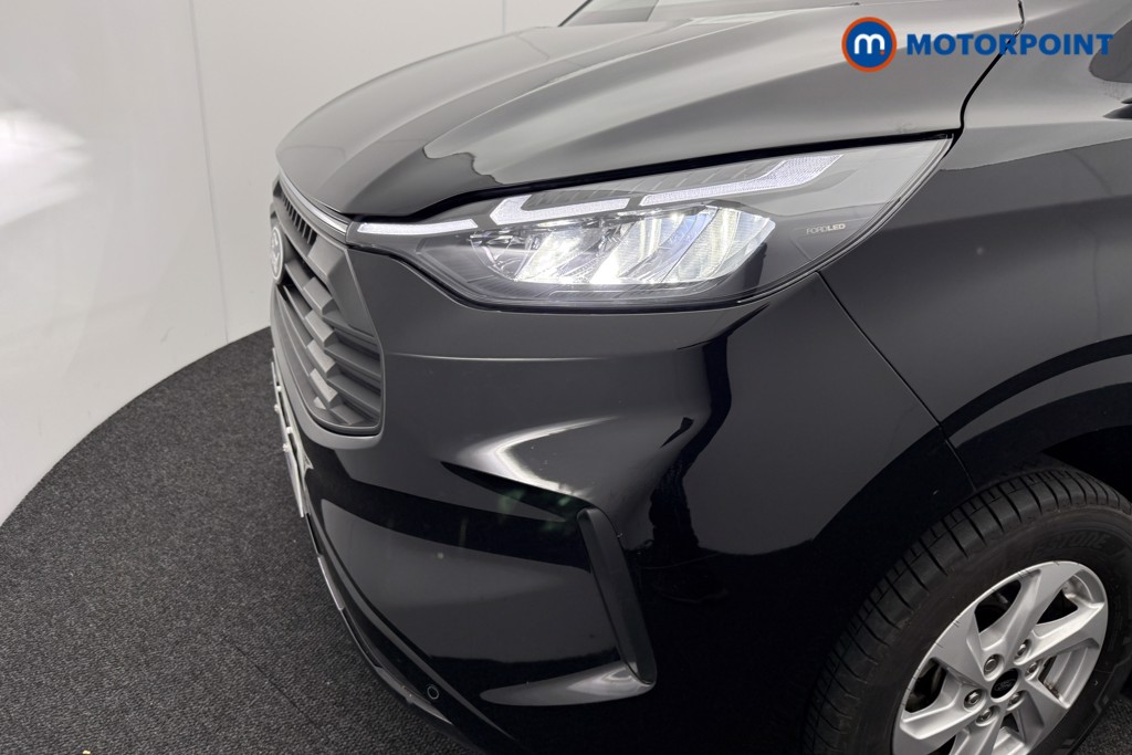 Ford Transit Custom Limited Automatic Diesel Panel Van - Stock Number (1594660) - 23rd supplementary image