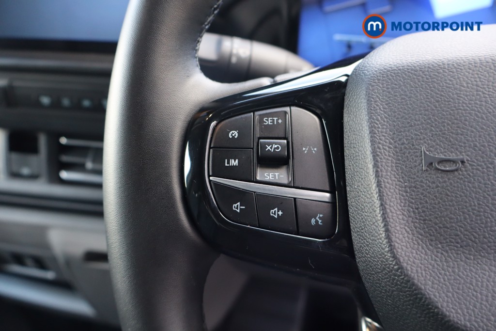 Ford Transit Custom Limited Automatic Diesel Panel Van - Stock Number (1594663) - 14th supplementary image