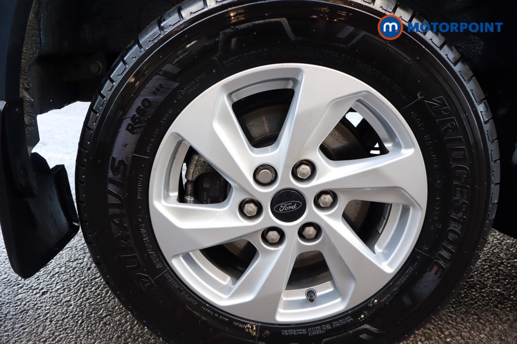 Ford Transit Custom Limited Automatic Diesel Panel Van - Stock Number (1594663) - 16th supplementary image