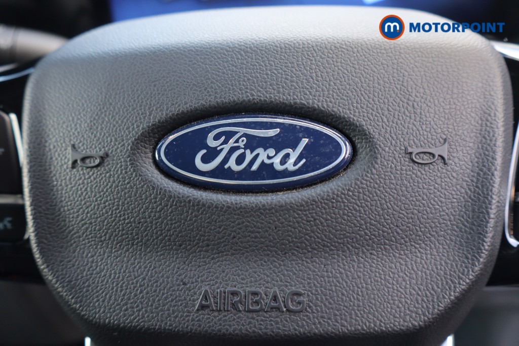 Ford Transit Custom Limited Automatic Diesel Panel Van - Stock Number (1594663) - 22nd supplementary image