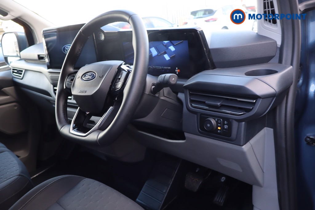 Ford Transit Custom Limited Automatic Diesel Panel Van - Stock Number (1594663) - 27th supplementary image