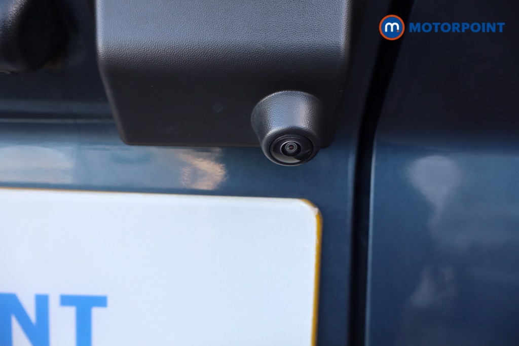 Ford Transit Custom Limited Automatic Diesel Panel Van - Stock Number (1594663) - 37th supplementary image