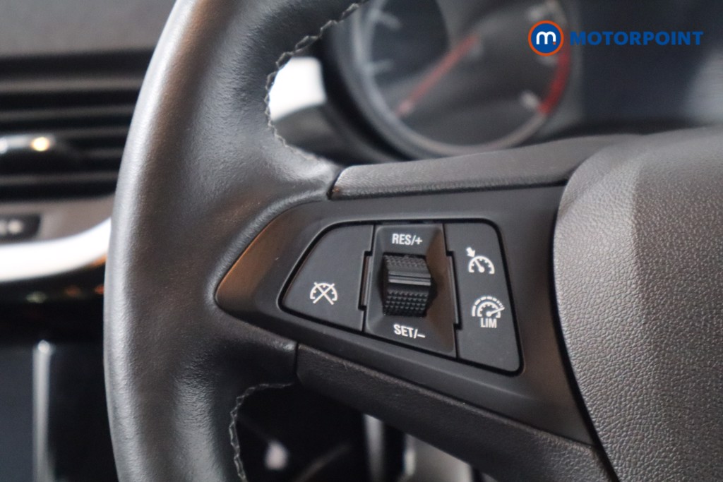 Vauxhall Corsa Griffin Manual Petrol Hatchback - Stock Number (1594668) - 7th supplementary image