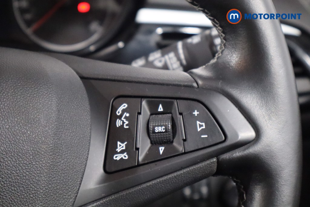 Vauxhall Corsa Griffin Manual Petrol Hatchback - Stock Number (1594668) - 8th supplementary image