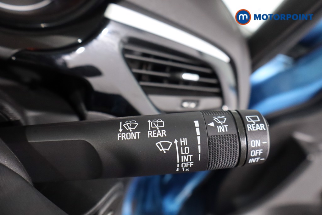 Vauxhall Corsa Griffin Manual Petrol Hatchback - Stock Number (1594668) - 17th supplementary image