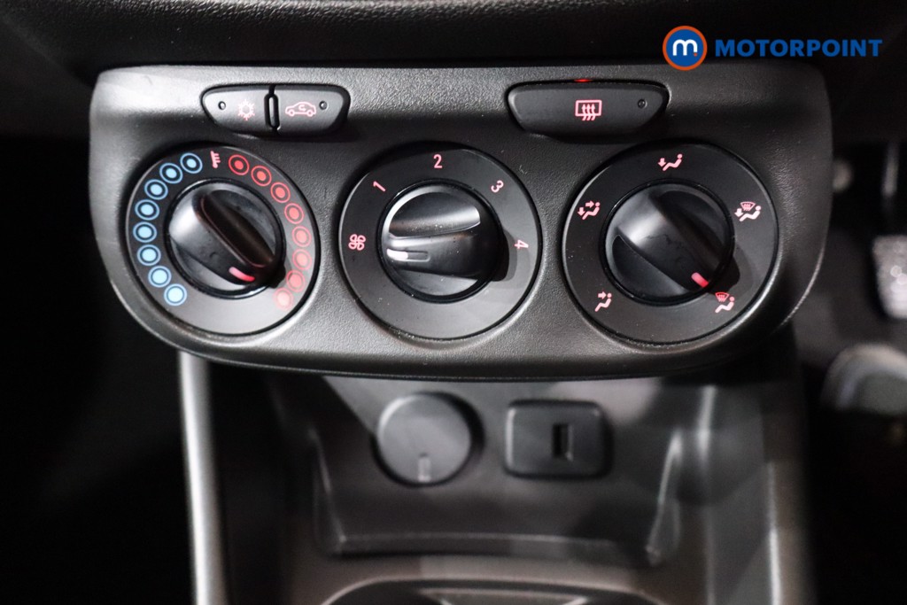 Vauxhall Corsa Griffin Manual Petrol Hatchback - Stock Number (1594668) - 19th supplementary image