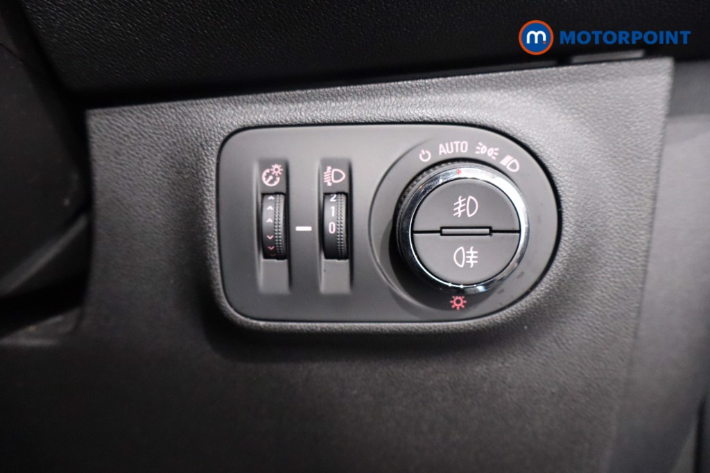 Vauxhall Corsa Griffin Manual Petrol Hatchback - Stock Number (1594668) - 20th supplementary image