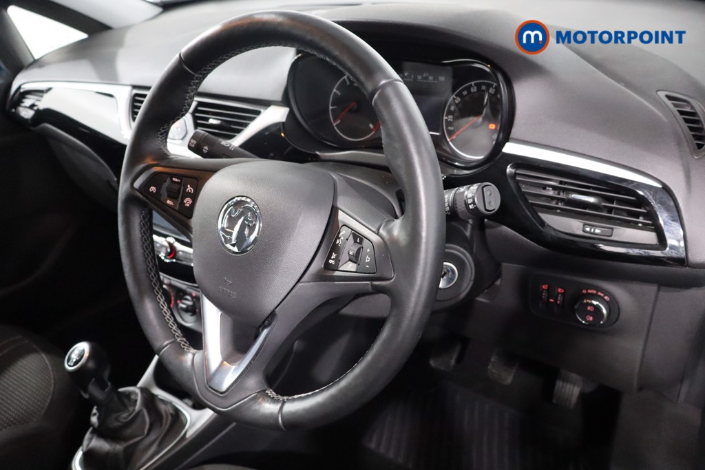 Vauxhall Corsa Griffin Manual Petrol Hatchback - Stock Number (1594668) - 23rd supplementary image