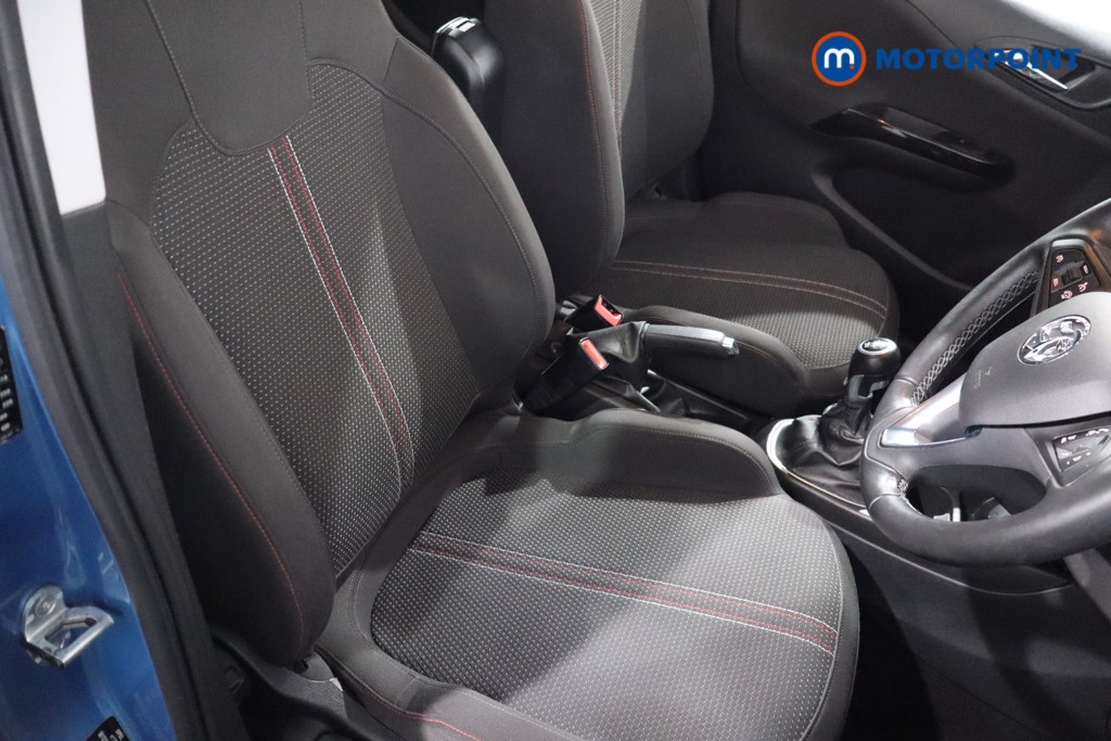 Vauxhall Corsa Griffin Manual Petrol Hatchback - Stock Number (1594668) - 24th supplementary image