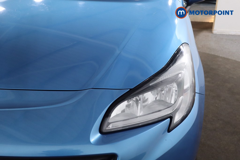 Vauxhall Corsa Griffin Manual Petrol Hatchback - Stock Number (1594668) - 26th supplementary image