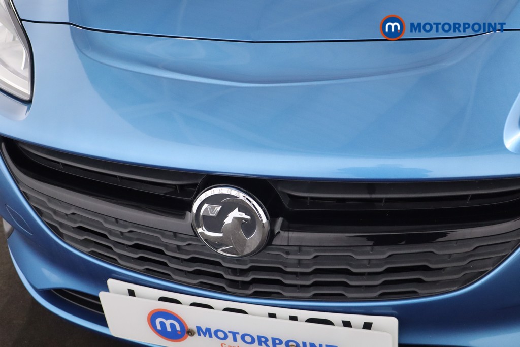 Vauxhall Corsa Griffin Manual Petrol Hatchback - Stock Number (1594668) - 28th supplementary image