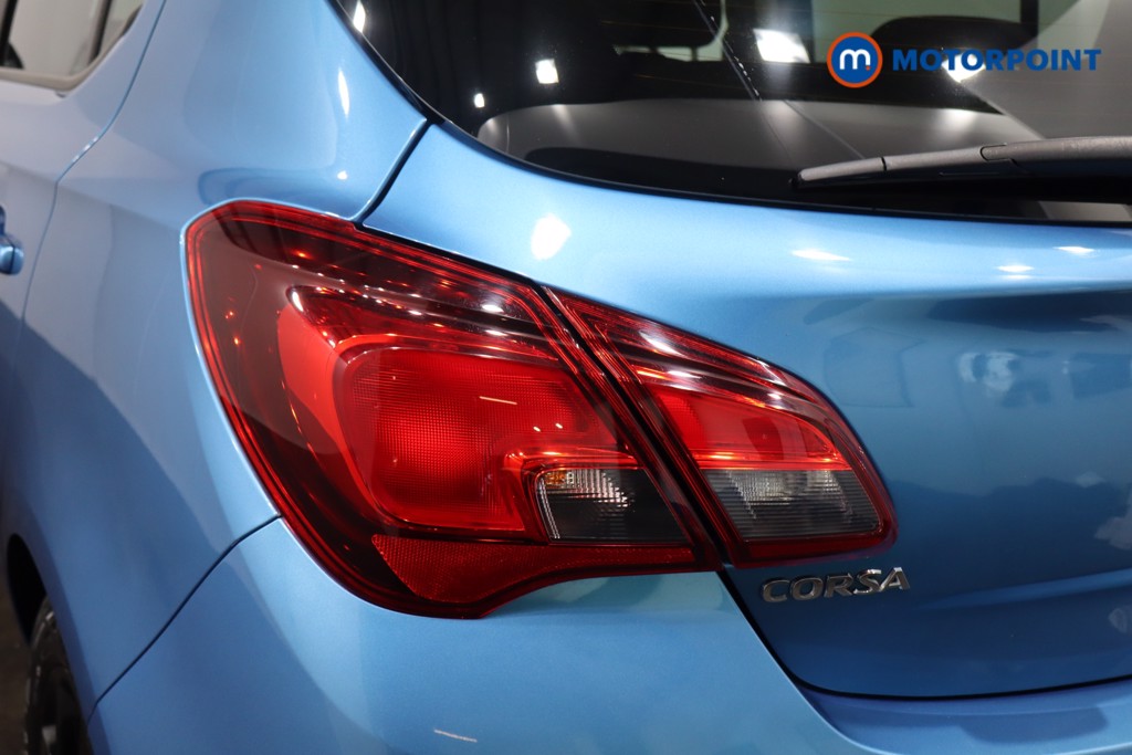 Vauxhall Corsa Griffin Manual Petrol Hatchback - Stock Number (1594668) - 32nd supplementary image