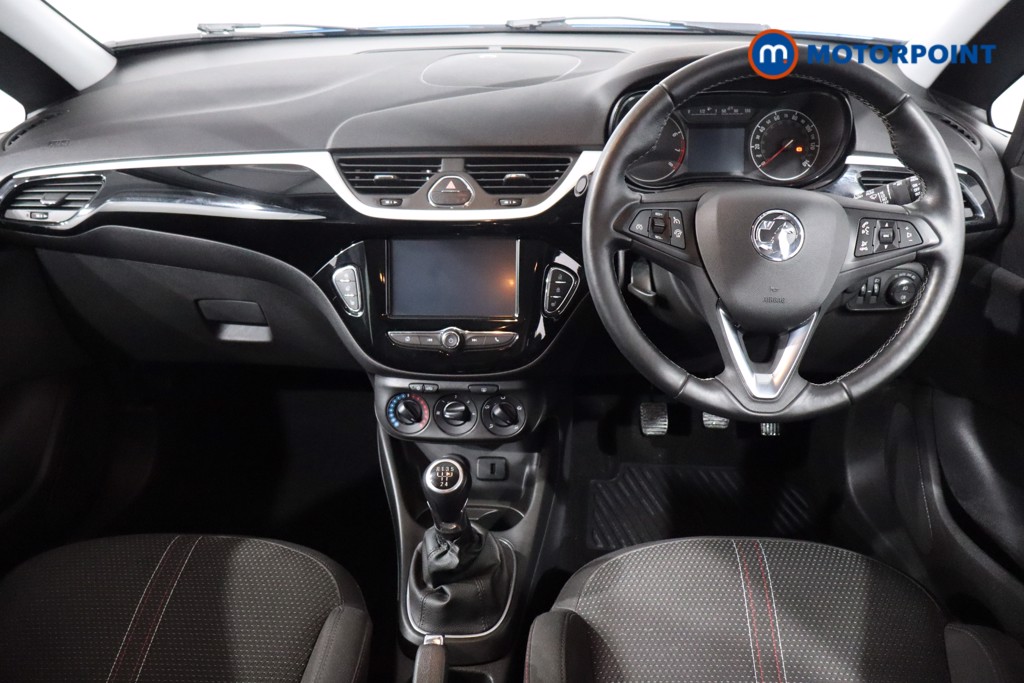 Vauxhall Corsa Griffin Manual Petrol Hatchback - Stock Number (1594668) - 1st supplementary image