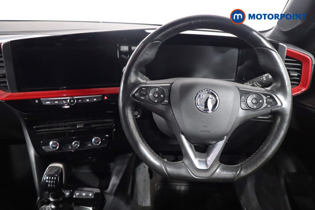 Vauxhall Mokka Sri Nav Premium Manual Diesel SUV - Stock Number (1594690) - 3rd supplementary image
