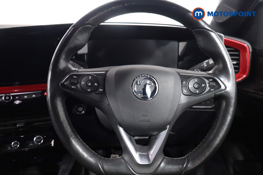 Vauxhall Mokka Sri Nav Premium Manual Diesel SUV - Stock Number (1594690) - 6th supplementary image