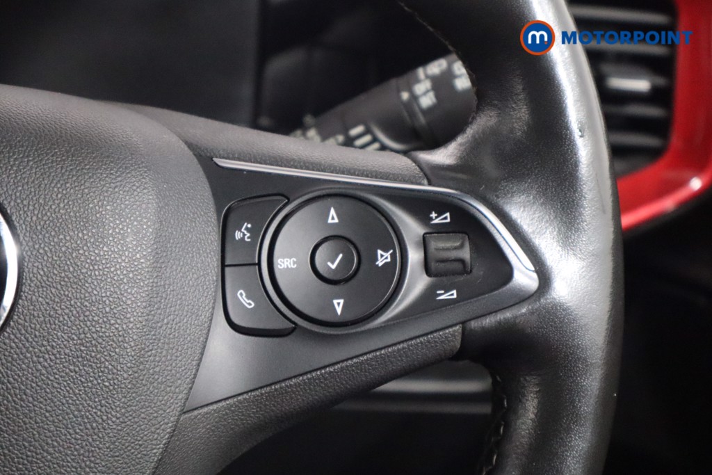 Vauxhall Mokka Sri Nav Premium Manual Diesel SUV - Stock Number (1594690) - 8th supplementary image