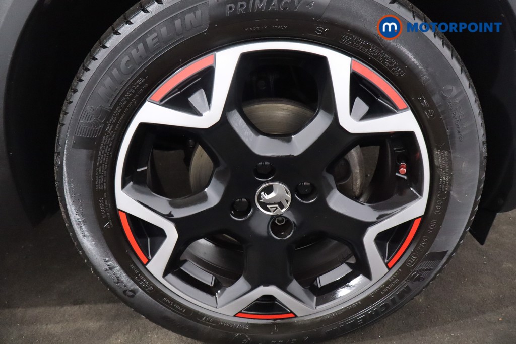 Vauxhall Mokka Sri Nav Premium Manual Diesel SUV - Stock Number (1594690) - 10th supplementary image