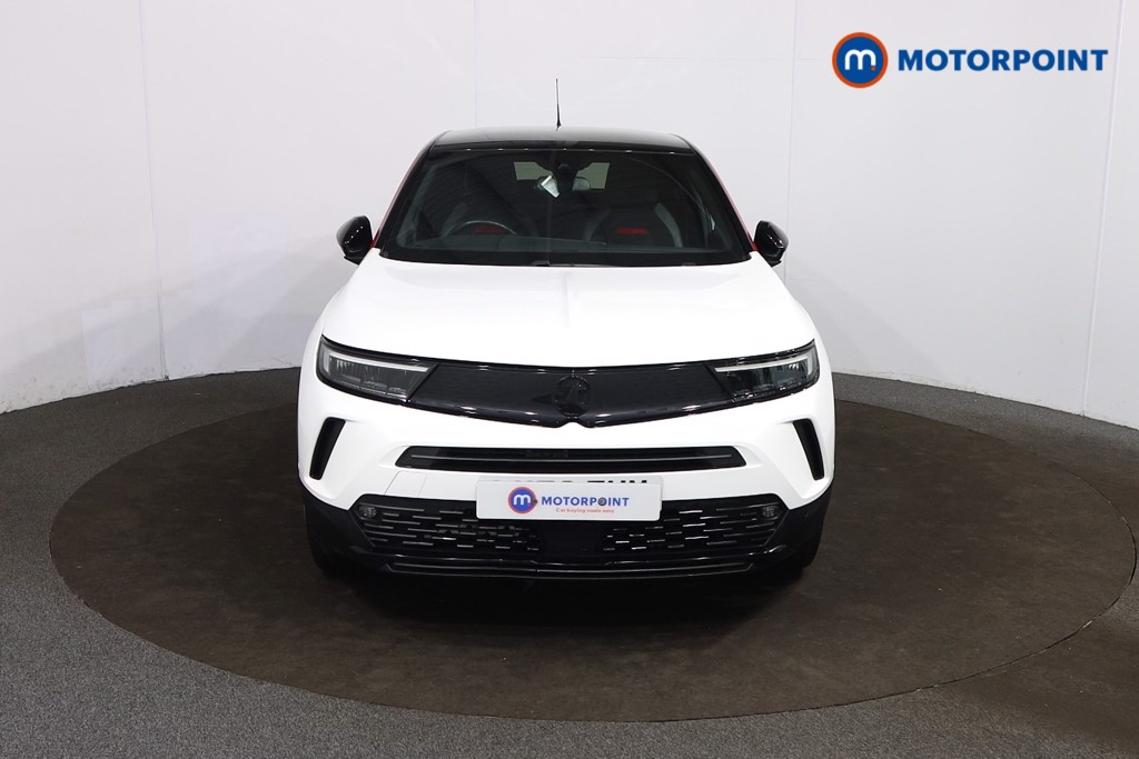 Vauxhall Mokka Sri Nav Premium Manual Diesel SUV - Stock Number (1594690) - Front bumper
