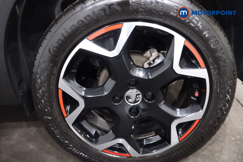 Vauxhall Mokka Sri Nav Premium Manual Diesel SUV - Stock Number (1594690) - 12th supplementary image