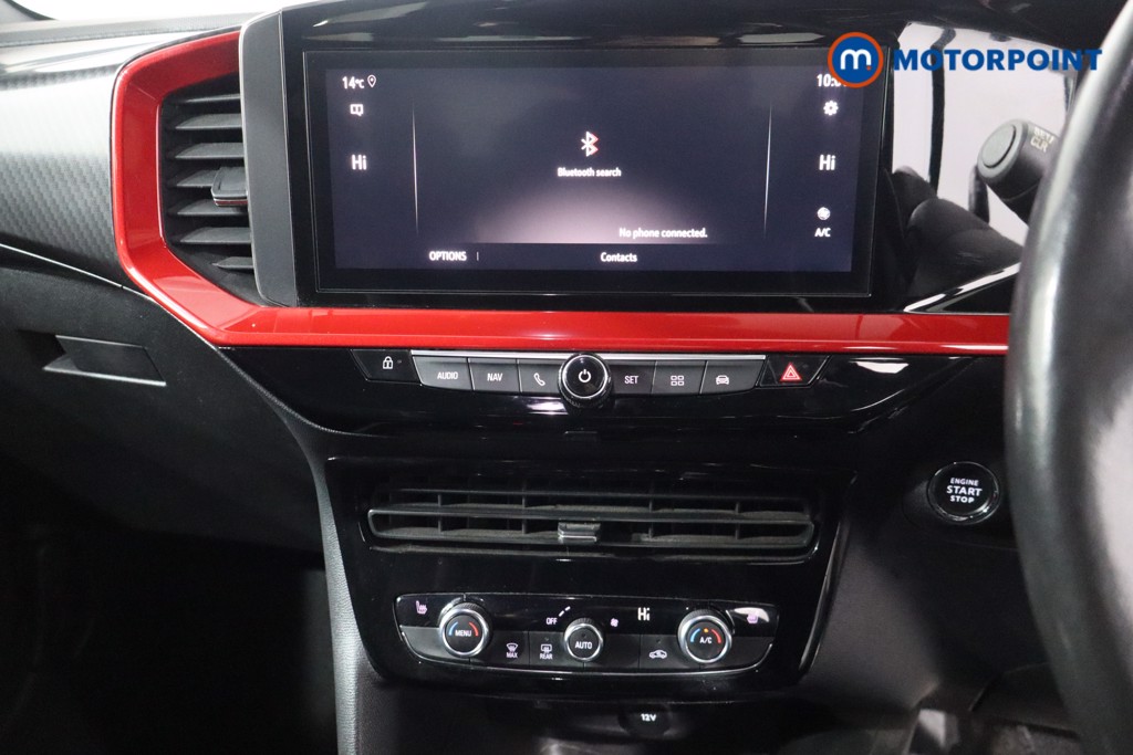 Vauxhall Mokka Sri Nav Premium Manual Diesel SUV - Stock Number (1594690) - 15th supplementary image