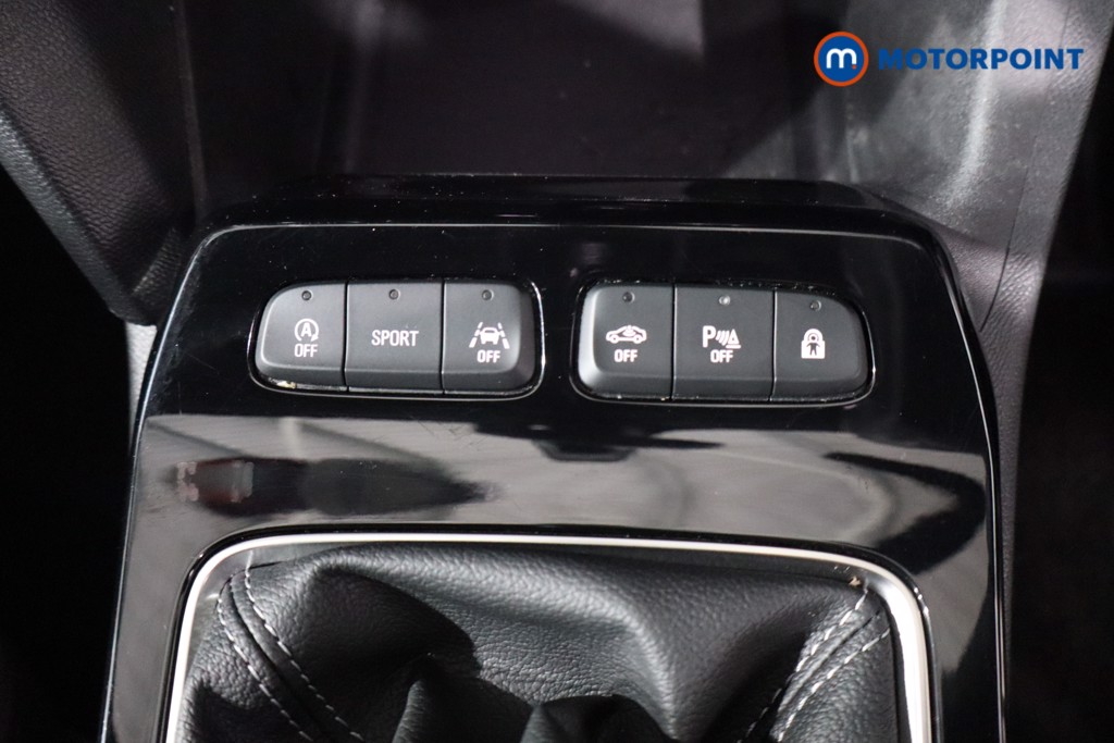 Vauxhall Mokka Sri Nav Premium Manual Diesel SUV - Stock Number (1594690) - 17th supplementary image