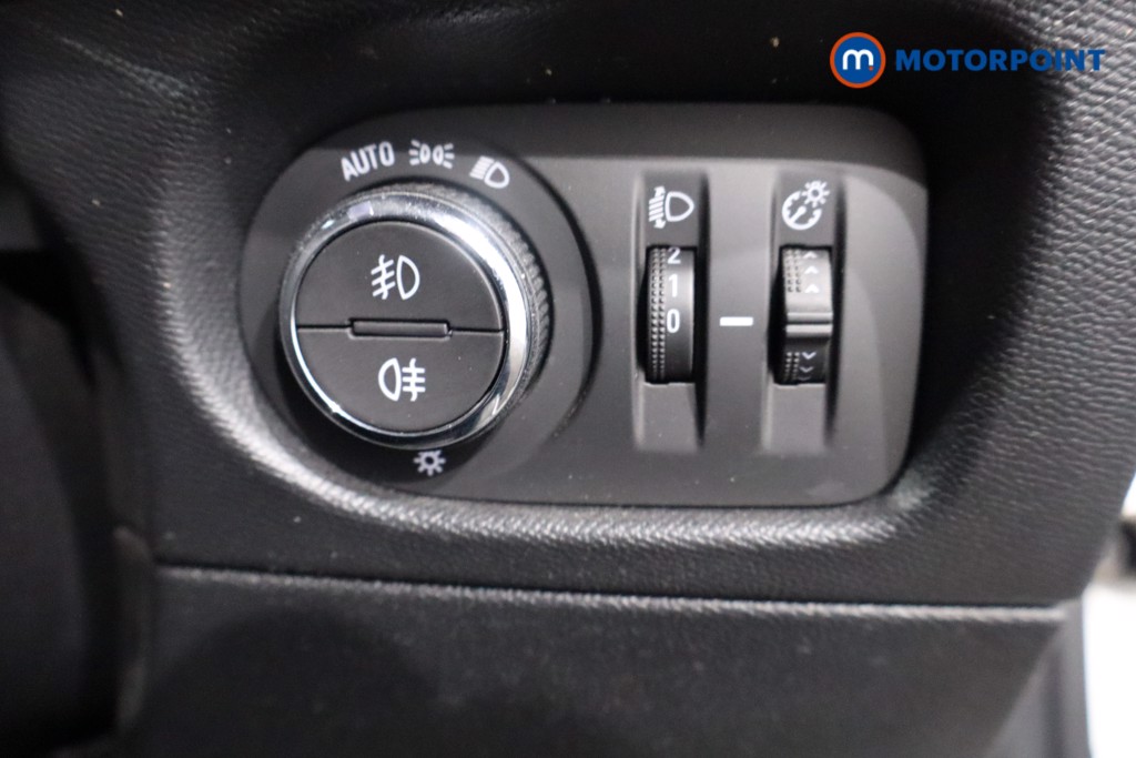 Vauxhall Mokka Sri Nav Premium Manual Diesel SUV - Stock Number (1594690) - 22nd supplementary image