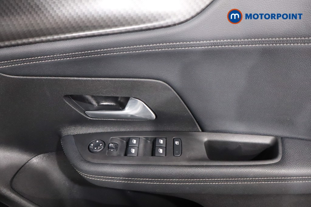 Vauxhall Mokka Sri Nav Premium Manual Diesel SUV - Stock Number (1594690) - 23rd supplementary image