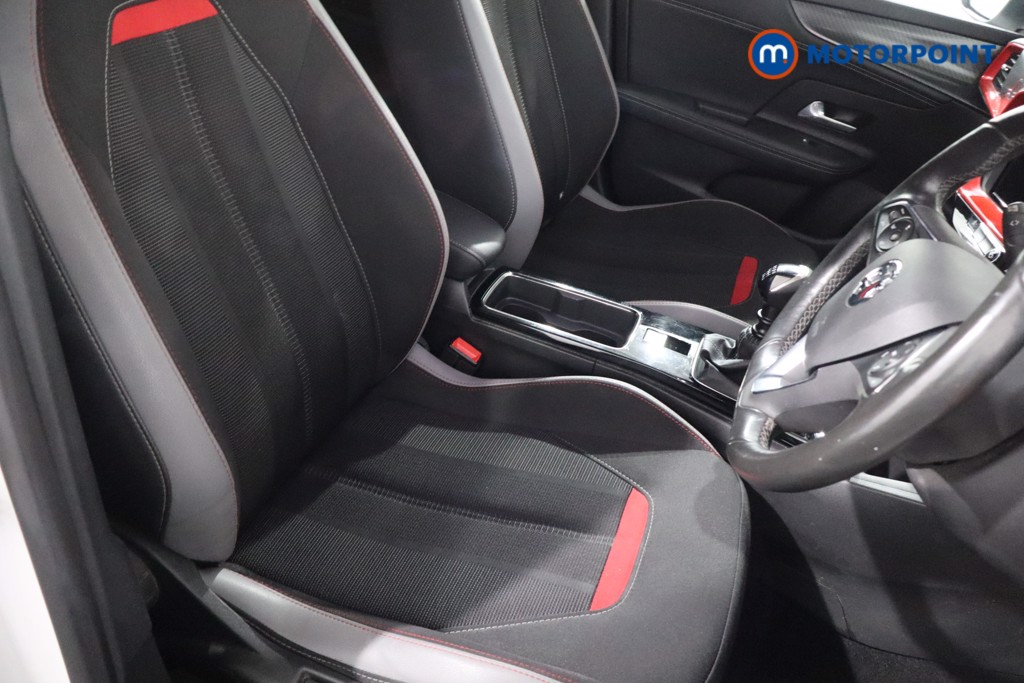 Vauxhall Mokka Sri Nav Premium Manual Diesel SUV - Stock Number (1594690) - 25th supplementary image