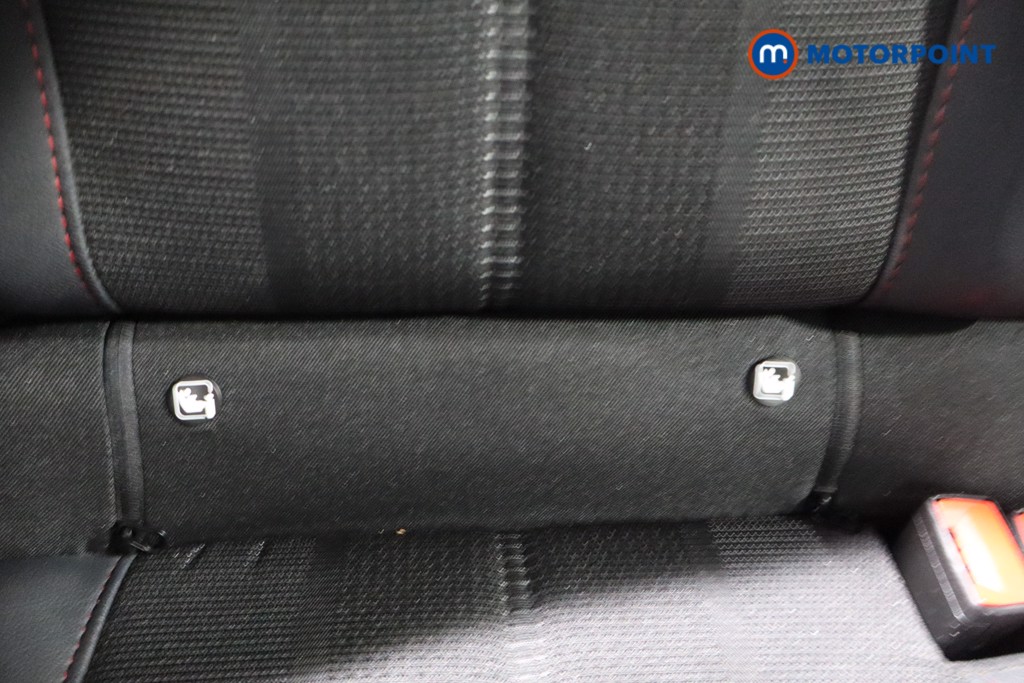 Vauxhall Mokka Sri Nav Premium Manual Diesel SUV - Stock Number (1594690) - 27th supplementary image