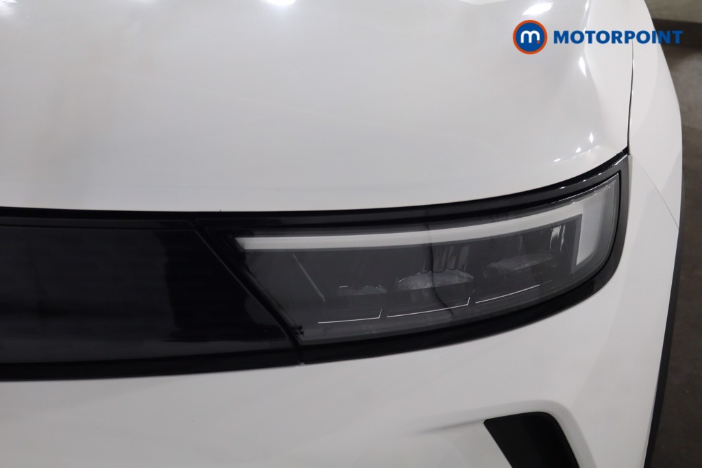 Vauxhall Mokka Sri Nav Premium Manual Diesel SUV - Stock Number (1594690) - 28th supplementary image