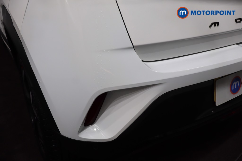 Vauxhall Mokka Sri Nav Premium Manual Diesel SUV - Stock Number (1594690) - 35th supplementary image