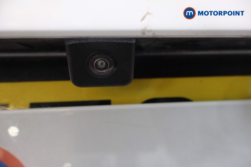 Vauxhall Mokka Sri Nav Premium Manual Diesel SUV - Stock Number (1594690) - 36th supplementary image