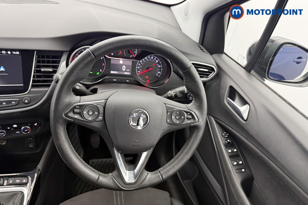 Vauxhall Crossland Ultimate Manual Diesel SUV - Stock Number (1594700) - 3rd supplementary image