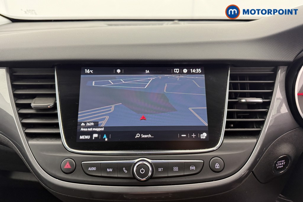 Vauxhall Crossland Ultimate Manual Diesel SUV - Stock Number (1594700) - 9th supplementary image