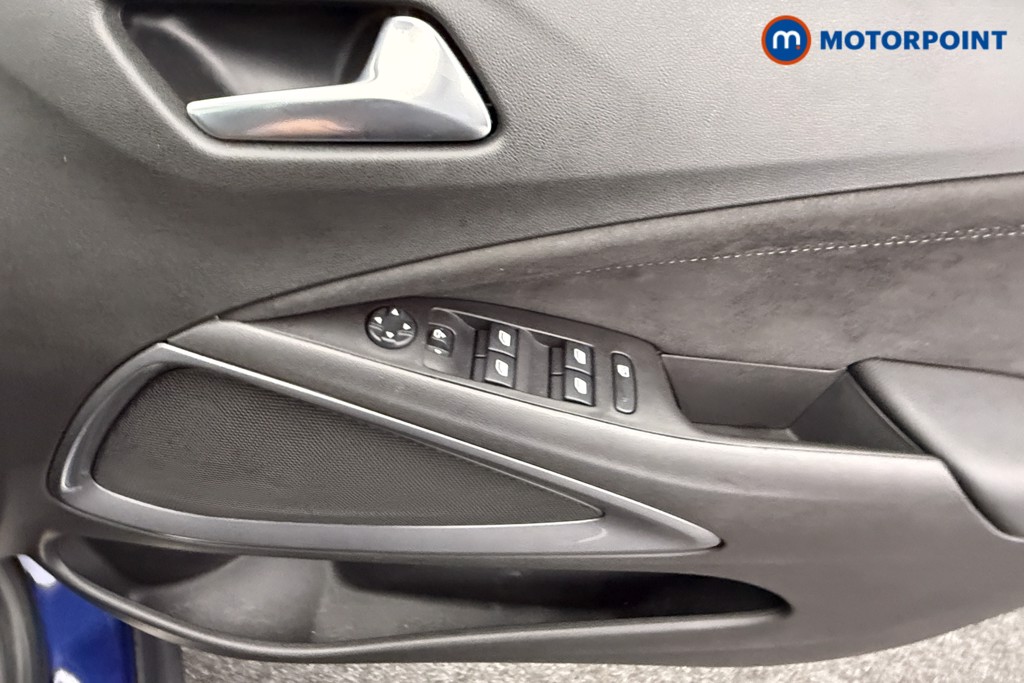 Vauxhall Crossland Ultimate Manual Diesel SUV - Stock Number (1594700) - 15th supplementary image