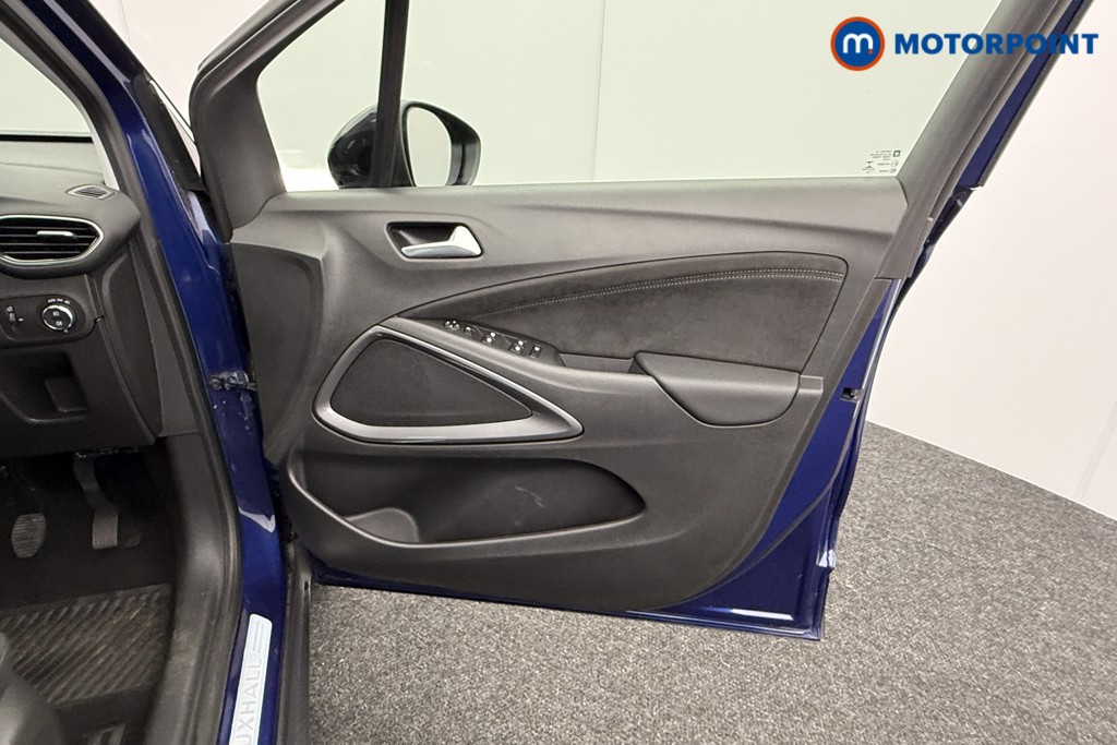 Vauxhall Crossland Ultimate Manual Diesel SUV - Stock Number (1594700) - 16th supplementary image