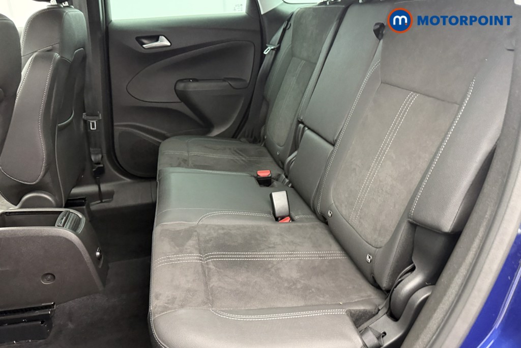 Vauxhall Crossland Ultimate Manual Diesel SUV - Stock Number (1594700) - 22nd supplementary image