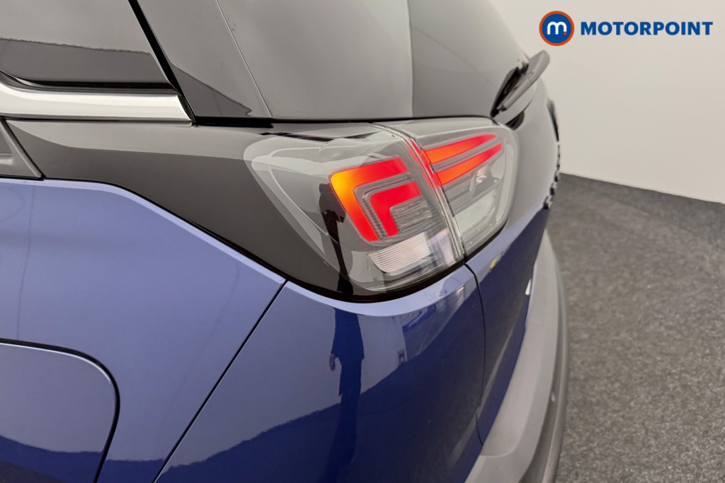 Vauxhall Crossland Ultimate Manual Diesel SUV - Stock Number (1594700) - 24th supplementary image