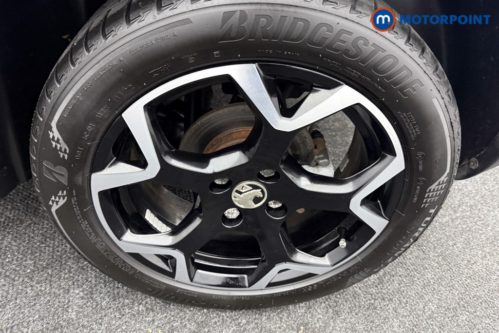 Vauxhall Crossland Ultimate Manual Diesel SUV - Stock Number (1594700) - 29th supplementary image