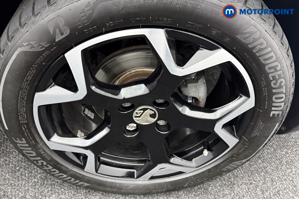 Vauxhall Crossland Ultimate Manual Diesel SUV - Stock Number (1594700) - 31st supplementary image