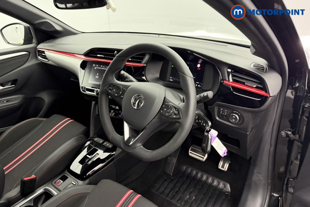 Vauxhall Corsa GS Automatic Petrol Hatchback - Stock Number (1594716) - 4th supplementary image