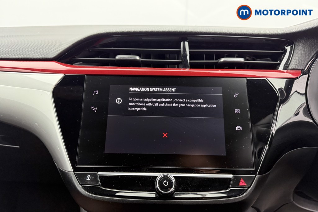 Vauxhall Corsa GS Automatic Petrol Hatchback - Stock Number (1594716) - 9th supplementary image