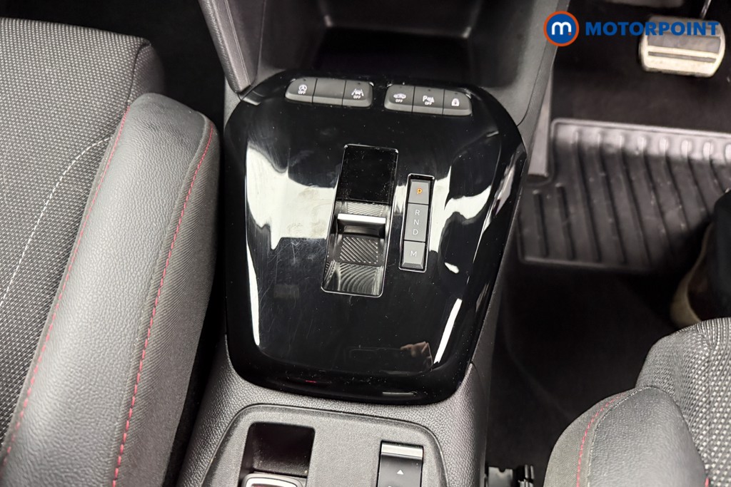 Vauxhall Corsa GS Automatic Petrol Hatchback - Stock Number (1594716) - 12th supplementary image