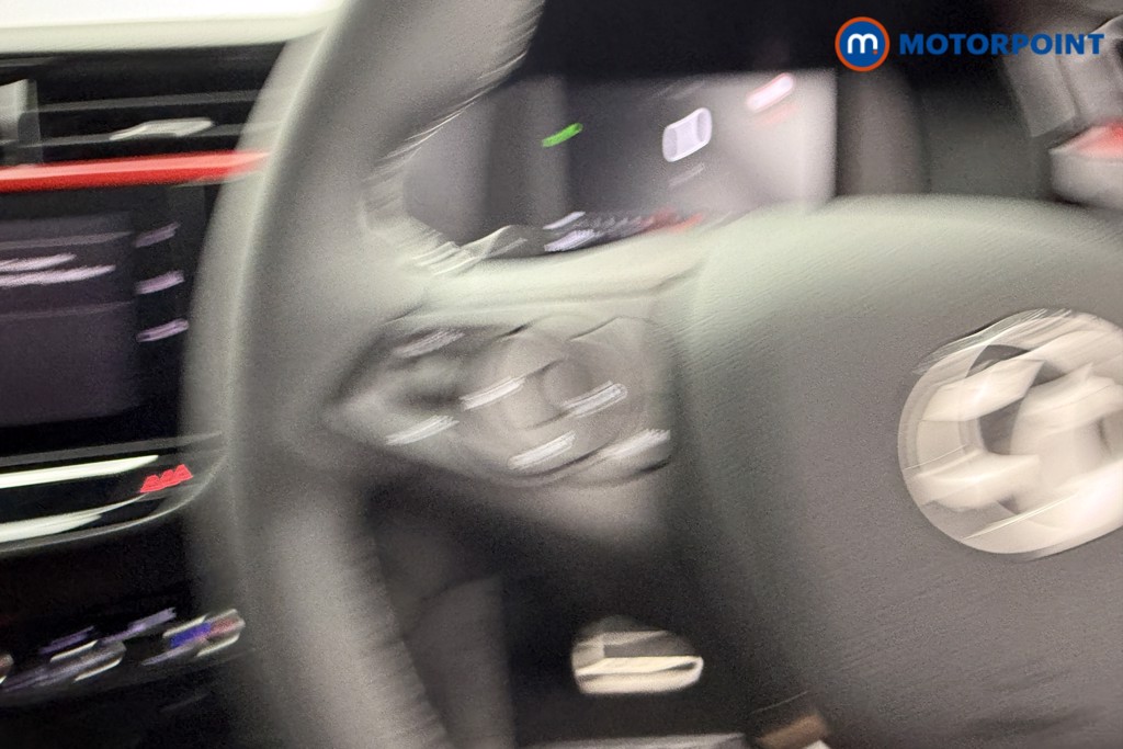 Vauxhall Corsa GS Automatic Petrol Hatchback - Stock Number (1594716) - 13th supplementary image